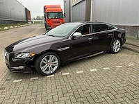 2017 jaguar xjl 3.0 superchared personenauto - afbeelding 12 van  41