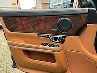 2017 jaguar xjl 3.0 superchared personenauto - afbeelding 24 van  41