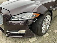 2017 jaguar xjl 3.0 superchared personenauto - afbeelding 28 van  41