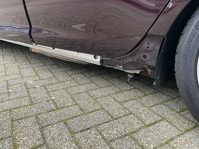 2017 jaguar xjl 3.0 superchared personenauto - afbeelding 30 van  41