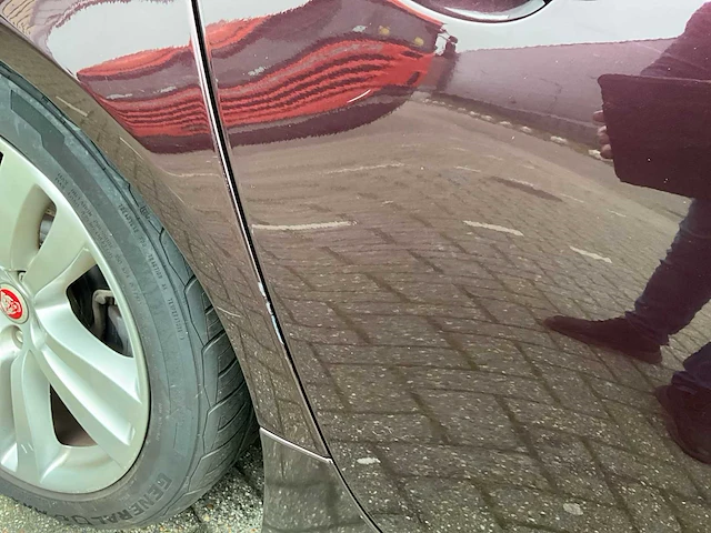 2017 jaguar xjl 3.0 superchared personenauto - afbeelding 31 van  41