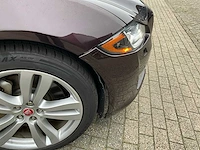 2017 jaguar xjl 3.0 superchared personenauto - afbeelding 32 van  41