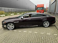 2017 jaguar xjl 3.0 superchared personenauto - afbeelding 23 van  41
