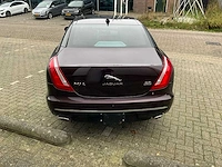 2017 jaguar xjl 3.0 superchared personenauto - afbeelding 38 van  41