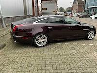 2017 jaguar xjl 3.0 superchared personenauto - afbeelding 40 van  41