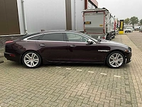 2017 jaguar xjl 3.0 superchared personenauto - afbeelding 41 van  41