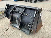 2017 jcb 334/s5111 4-in-1 bak - afbeelding 4 van  10