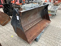 2017 jcb 334/s5111 4-in-1 bak - afbeelding 5 van  10