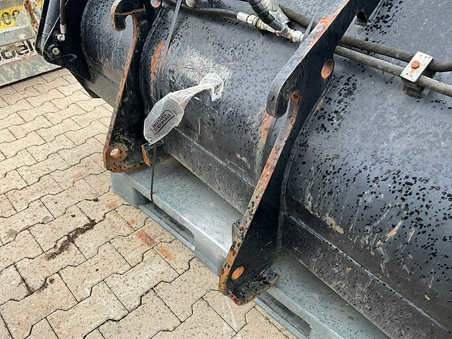2017 jcb 334/s5111 4-in-1 bak - afbeelding 6 van  10