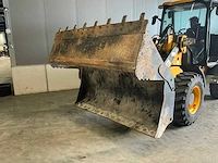 2017 jcb 406 shovel - afbeelding 11 van  38