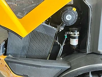 2017 jcb 406 shovel - afbeelding 28 van  38