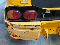 2017 jcb 406 shovel - afbeelding 29 van  38