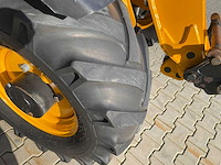 2017 jcb 527-58 ag+ verreiker - afbeelding 2 van  42