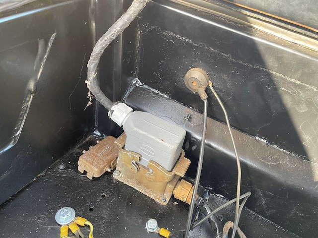 2017 jcb 527-58 ag+ verreiker - afbeelding 10 van  42