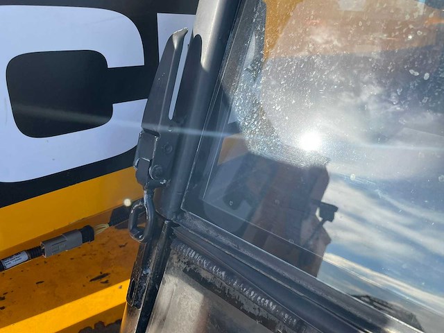 2017 jcb 527-58 ag+ verreiker - afbeelding 14 van  42