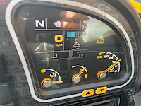 2017 jcb 527-58 ag+ verreiker - afbeelding 16 van  42