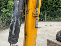 2017 jcb 8030zts midigraafmachine - afbeelding 6 van  34