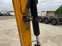 2017 jcb 8030zts midigraafmachine - afbeelding 9 van  34
