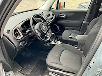 2017 jeep renegade 4x4 latitude personenauto - afbeelding 2 van  29