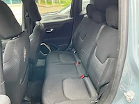 2017 jeep renegade 4x4 latitude personenauto - afbeelding 6 van  29