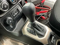 2017 jeep renegade 4x4 latitude personenauto - afbeelding 9 van  29