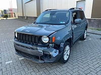 2017 jeep renegade 4x4 latitude personenauto