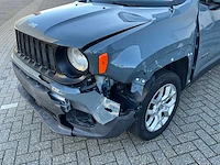 2017 jeep renegade 4x4 latitude personenauto - afbeelding 17 van  29