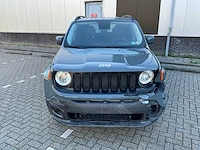 2017 jeep renegade 4x4 latitude personenauto - afbeelding 12 van  29