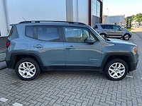 2017 jeep renegade 4x4 latitude personenauto - afbeelding 24 van  29
