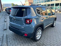 2017 jeep renegade 4x4 latitude personenauto - afbeelding 25 van  29