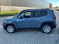 2017 jeep renegade 4x4 latitude personenauto - afbeelding 28 van  29