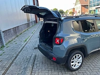 2017 jeep renegade 4x4 latitude personenauto - afbeelding 29 van  29