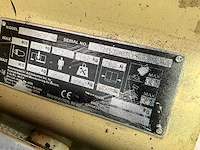 2017 jlg 1230es hoogwerker - afbeelding 3 van  11