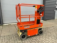 2017 jlg 1230es hoogwerker - afbeelding 1 van  11