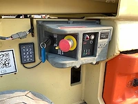 2017 jlg 2632es hoogwerker - afbeelding 2 van  19
