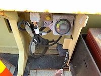 2017 jlg 2632es hoogwerker - afbeelding 4 van  19