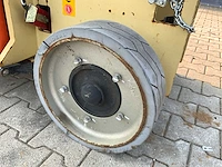 2017 jlg 2632es hoogwerker - afbeelding 8 van  19