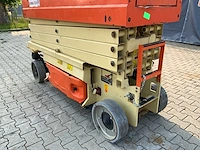 2017 jlg 2632es hoogwerker - afbeelding 17 van  19