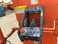 2017 jlg 2632es hoogwerker - afbeelding 19 van  19