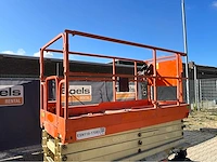 2017 jlg 3246es hoogwerker - afbeelding 3 van  29