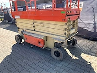 2017 jlg 3246es hoogwerker - afbeelding 6 van  29