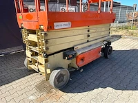 2017 jlg 3246es hoogwerker - afbeelding 7 van  29