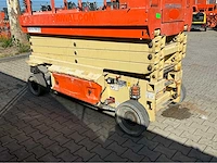 2017 jlg 3246es hoogwerker - afbeelding 8 van  29