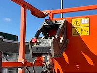 2017 jlg 3246es hoogwerker - afbeelding 11 van  29