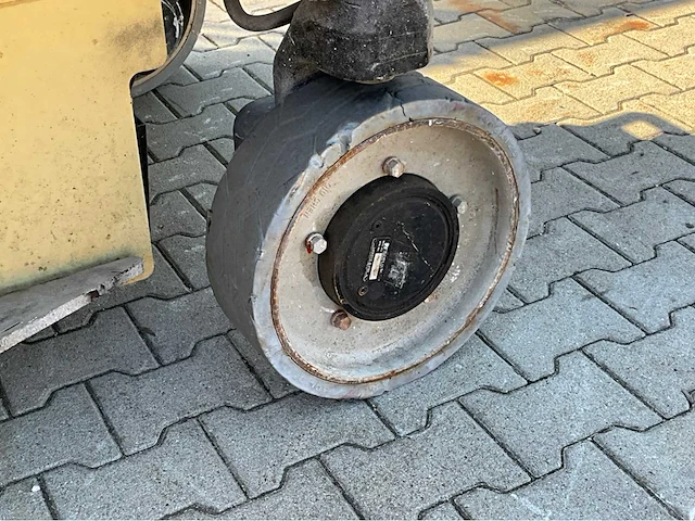 2017 jlg 3246es hoogwerker - afbeelding 17 van  29