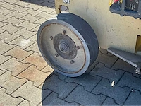 2017 jlg 3246es hoogwerker - afbeelding 18 van  29