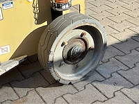 2017 jlg 3246es hoogwerker - afbeelding 19 van  29