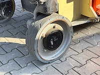 2017 jlg 3246es hoogwerker - afbeelding 20 van  29