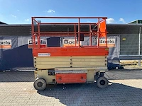 2017 jlg 3246es hoogwerker - afbeelding 23 van  29