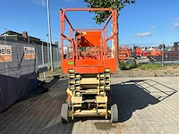 2017 jlg 3246es hoogwerker - afbeelding 25 van  29